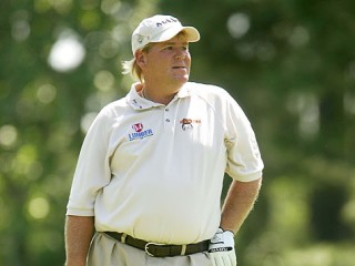 John Daly picture, image, poster